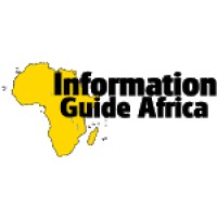 Information Guide Africa