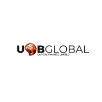 UOB GLOBAL CAPITAL FINANCE LIMITED