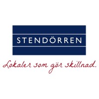 Stendörren Fastigheter AB