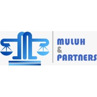 Muluh & Partners Law Firm