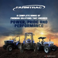 AFRITRACTORS ZIMBABWE