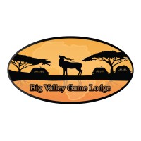 Big Valley Game Lodge