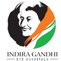Indira Gandhi Eye Hospital and Research Centre ( IGEHRC )