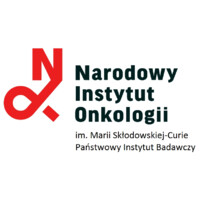 Maria Sklodowska-Curie National Research Institute of Oncology