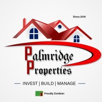 PALMRIDGE PROPERTIES