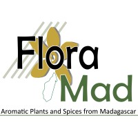 Flora of Madagascar (FLORAMAD)