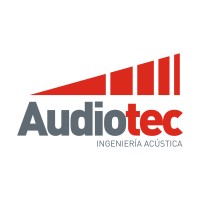 AUDIOTEC INGENIERÍA ACÚSTICA Y CONTROL DEL RUIDO
