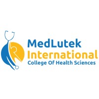 Medlutek International College-official