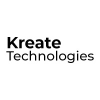 Kreate Technologies Pvt. Ltd.