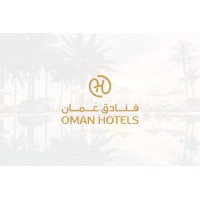 Oman Hotels & Tourism Company SAOC