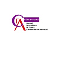 Cabinet CFA - Côte d'Ivoire