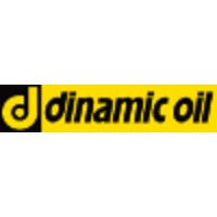 Dinamic Oil India Pvt Ltd
