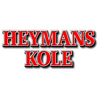Heymans Kole (Pty) Ltd