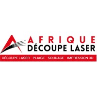 Afrique Découpe Laser
