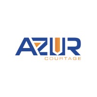 AZUR - COURTAGE