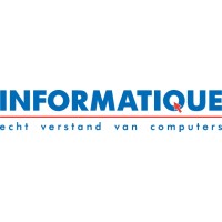 Informatique computers en componenten BV
