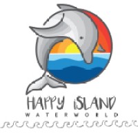 Happy Island Waterworld