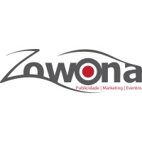 ZOWONA - Comunicação e Eventos