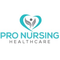 PRO Nursing Healthcare