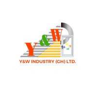 Y & W Industry (Ghana) Limited