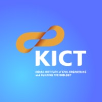 KICT(Korea Institute of Civil Engineering and Building Technology)
