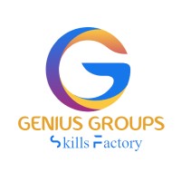GENIUS GROUPS
