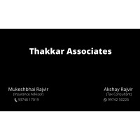 Thakkar Associates