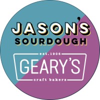 Geary's Bakeries | Jason's Sourdough