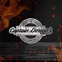 Captain Doregos