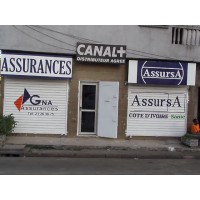 ASSURSA COTE D'IVOIRE