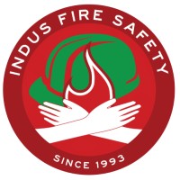 INDUS FIRE SAFETY PRIVATE LIMITED