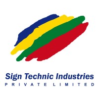 Sign Technic Industries Pvt. Ltd.