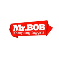 Mr. Bob Kampung Inggris