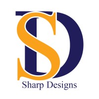 Sharp Designs