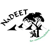 NaDEET