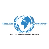 HUMANITARIAN AMBASSADORS