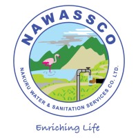 Nakuru Water and Sanitaiton Services Company (NAWASSCO)