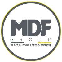 MDF Group Africa