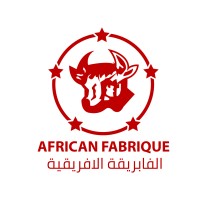 AFRICAN FABRIQUE الفابريقة الأفريقية
