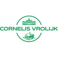 Cornelis Vrolijk