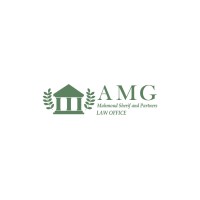 A.M.G - Mahmoud Sherif & partners
