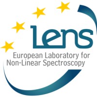 LENS - European Laboratory for Non-linear Spectroscopy