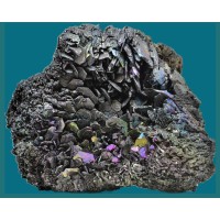 Sublime Technologies (Pty) Ltd - Silicon Carbide Producer
