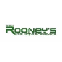 Rooneys Hire Service