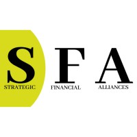 SFA - Strategic Financial Alliances