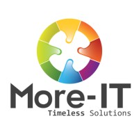 More-IT