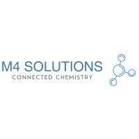 M4 Solutions - Connected Chemistry
