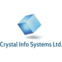 Crystal Info Systems Ltd