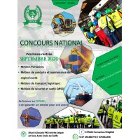 CFPAM Formation Emploi