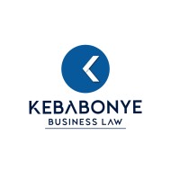 Kebabonye Business Law